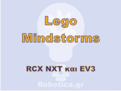 LEGO® Mindstorms®
