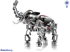 LEGO® Mindstorms®