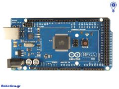 Τι είναι το Arduino;