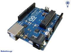 Τι είναι το Arduino;