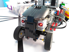 Όχημα roadster