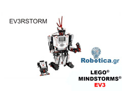 LEGO® - EV3RSTORM