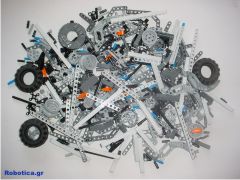 LEGO® - EV3RSTORM