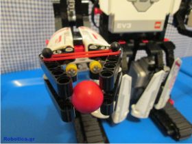 LEGO® - EV3RSTORM