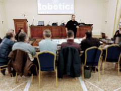 Εισαγωγή στην προετοιμασία ομάδων για διαγωνισμούς