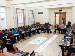 Εισαγωγή στην προετοιμασία ομάδων για διαγωνισμούς