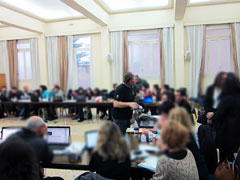 Εισαγωγή στην προετοιμασία ομάδων για διαγωνισμούς