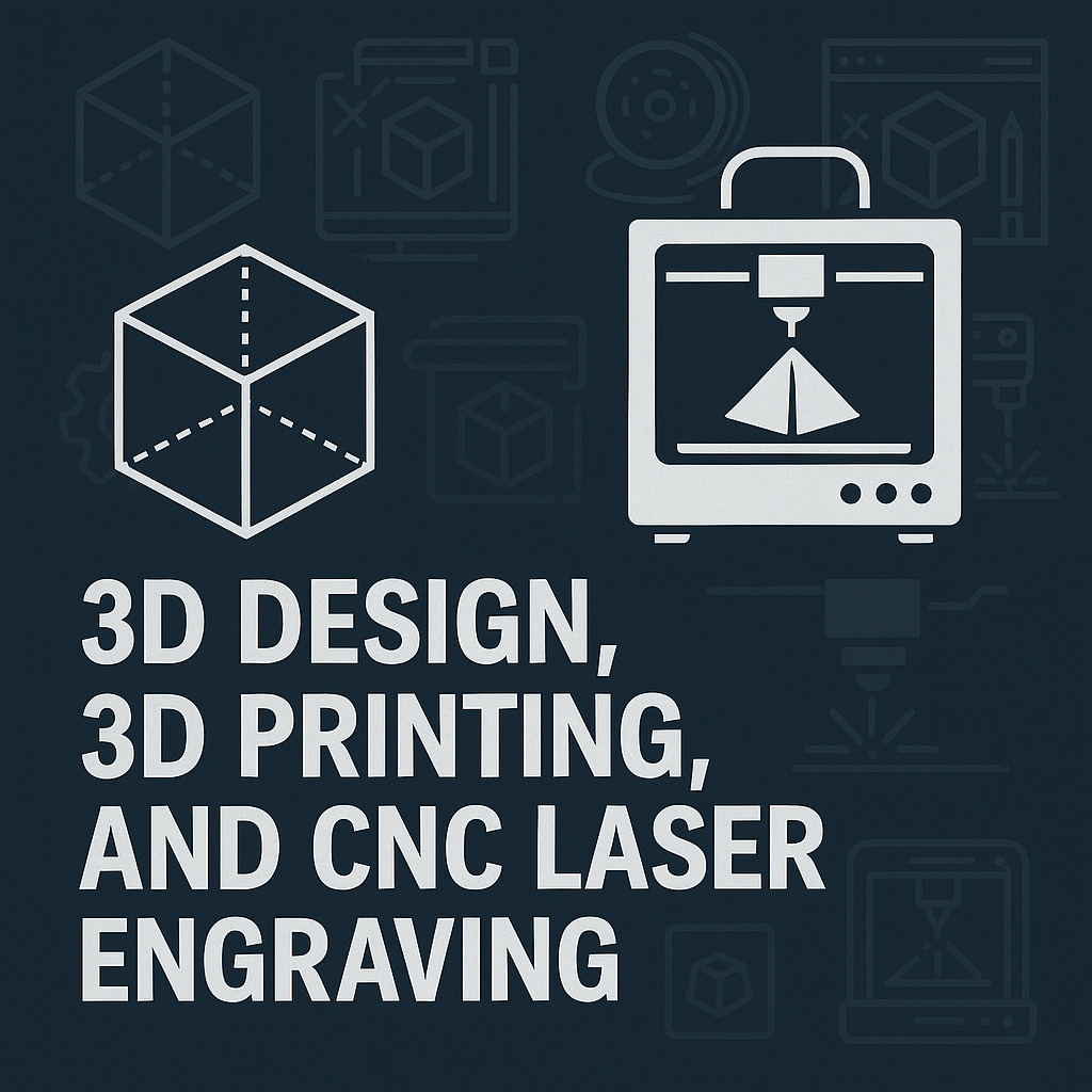 3D Design